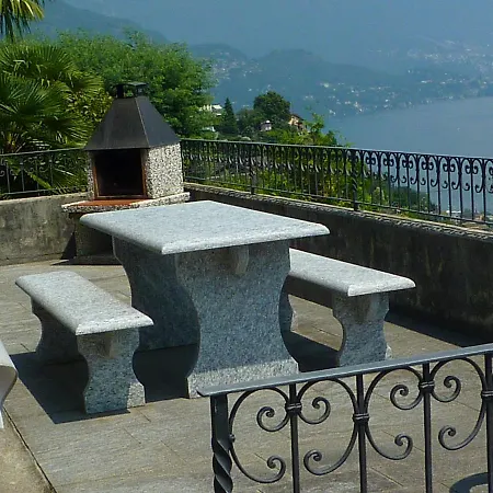 Casa Gioia